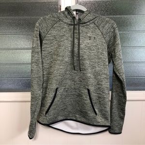 Under Armour Cold Gear Hoodie